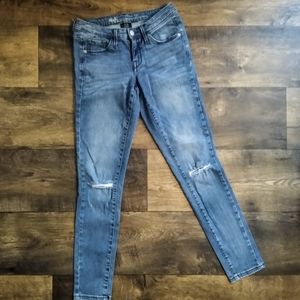 Mossimo Skinny Jeans